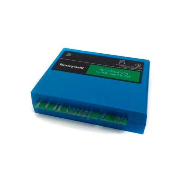 Honeywell Honeywell Flame Amplifier R7847C1005 For 7800 Series & R7140 Relay Modules - 2 Seconds Or 3 Seconds R7847C1005 - main